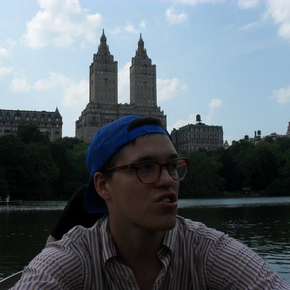 Meet your Posher, William - Picture 1 of 1